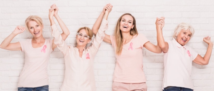10 pasi de la descoperire la tratamentul cancerului mamar